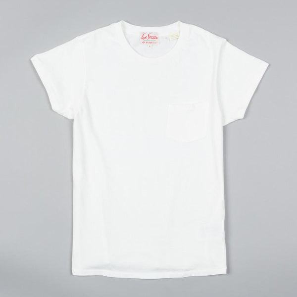 Levi’s 1950s Sportswear T-Shirt Black - L