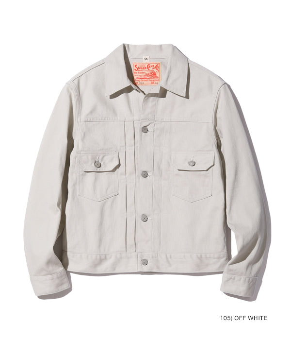 Gray and white on sale jacket